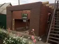 Каменщики, фотография 4