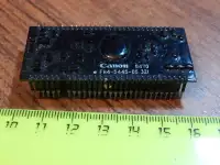 Микросхема CANON 8470