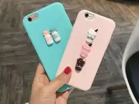 Чехол для SAMSUNG galaxy A3,S8,S 8+