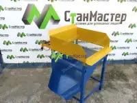 Вибросито ВС-600, фотография 4