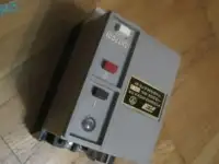 УЗО советского образца в хорошем внешнем и рабочем состоянии не использовалось с хранения retro, фотография 3
