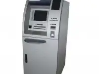 Восстановленный банкомат Wincor Nixdorf 2000 XE