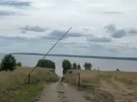 Продам отличные земли для ИЖС - 57 га на Волге, фотография 3