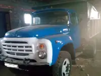 Вывоз мусора