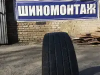шина б/у Viatti Bosco A/T 215/65 R16 98H