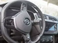 Продам Volkswagen Tiguan, 2018 года, фотография 8