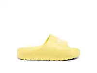 Женские сланцы lacoste serve slide 2.0 125 1 cfa