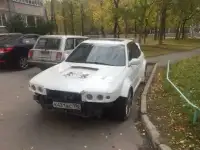 Mitsubishi Sigma, фотография 2