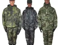 Продаю КАМУФЛЯЖНЫЕ костюмы новые