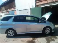 Продам Хонда Фит Шатл
