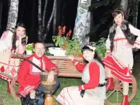 Артисты на юбилеи, свадьбы, корпоративы, праздники, фотография 5