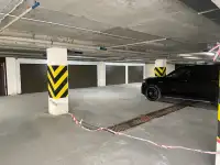 Подземная автостоянка, общая площадь: 1998,9 кв.м. г. Самара, фотография 4