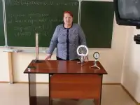 Репетитор по физике
