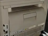 МФУ Принтер Ricoh sp3600sf, фотография 4