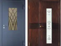 Входные и межкомнатные двери, раздвижные системы, арки