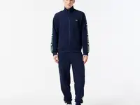 Мужская толстовка lacoste из эластичного хлопка, фотография 4