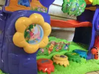 Развивающая игрушка *Дерево Винни*, фотография 4