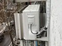 Установка продажа кондиционеров закладка трасс, фотография 9