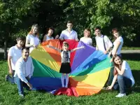 Аниматоры на детский праздник и день рождения, фотография 2
