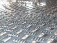 Лист Квинтет 3000х1200х1,2мм
