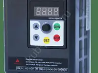 Преобразователь частоты m372t4b-150/3,7kw, 380v
