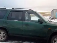 Cr-v