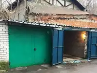 Ремонт гаражей под ключ в Красноярске, Смотровая яма, погреб, фундамент, фотография 10