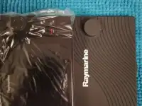 Эхолот raymarine, фотография 3