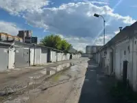 Продается гараж с тех комнатой и подвалом, Алексеева 10А 39,00 м2, фотография 4
