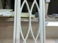 Изготавливаем фасады из МДФ в эмале, фотография 3