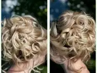 Услуги визажиста, стилиста, фотография 4