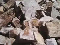 Бутовый камень доломитовый, гранитный и известняковый, камень крупный для габионов., фотография 4