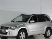 Крутой авто Suzuki