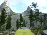 Поход в Ергаки