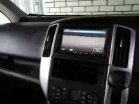Nissan Serena 2009 год полный привод