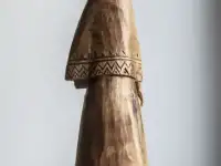 Ручная резьба по дереву, фотография 4