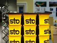 Внимание Акция с 26 ноября по 31 декабря!!!STO-краски,штукатурки,грунтовки