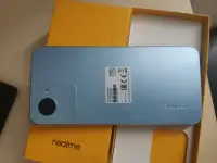 Телефон Realme C30s 4/64Gb, фотография 7