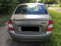 ВАЗ (Lada) 11183 (Kalina) 2005г.в., фотография 6