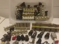 Держатели индикаторных ламп