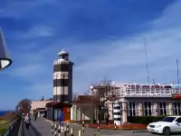 Индивидуальная экскурсия. Анапа обзорная.