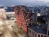 ЖК «Red7 (Рэд7)»