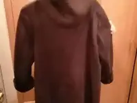 Дубленка, фотография 3