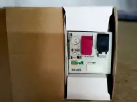 Ва-401 3п 9-14А Автомат защиты двигателя