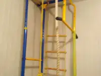 Детский спортивный комплекс