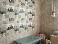 2-х комнатная квартира на море, Улица Котовского 179, 54,00 м², 1 эт., Улица Котовского 179, фотография 5
