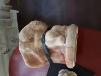 Форма силиконовая  ангелочки