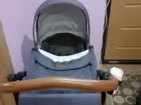 Коляска Tutis mimi style 3 в 1
