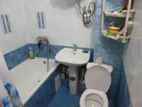 Сдаю посуточно квартиру в Пицунде