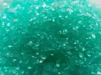 Железный купорос